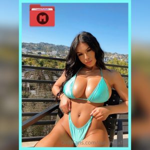 Autumn Falls OnlyFans Leaked 139.46GB