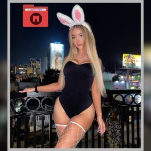 Carli Nicki OnlyFans Leaked 3.12GB