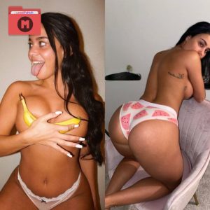 Devorah Roloff 2GB Onlyfans Leaked