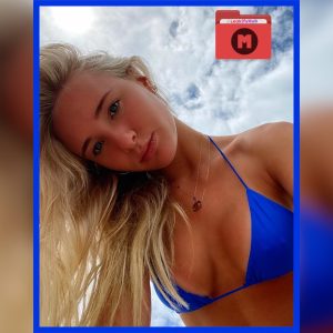 Jessica Brearley OnlyFans Leaked 5GB