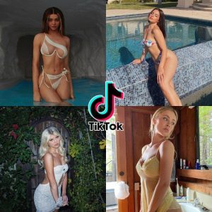 NSFW Banned TikTok Collection Leaked 11GB