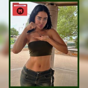 Trinity Bandit OnlyFans Leaked 3.58GB