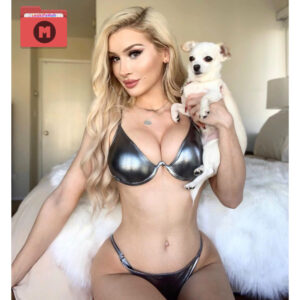 Molly Eskam OnlyFans Leaked 864.5MB