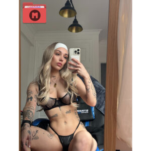 Sheirosse OnlyFans Leaked 11.53GB