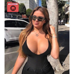 Anastasiya Kvitko OnlyFans Leaked 9.86GB