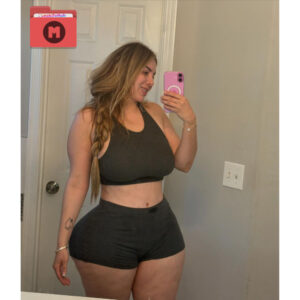 Chimo Curves OnlyFans Leaked 2.73GB