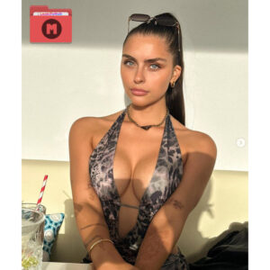 Lauren Hamden OnlyFans Leaked 1.60GB