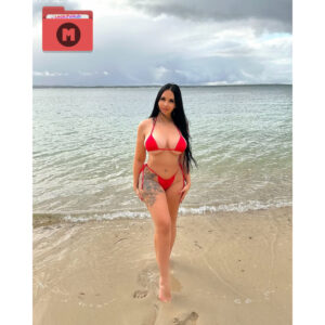 Sharni Jane OnlyFans Leaked 2.61GB