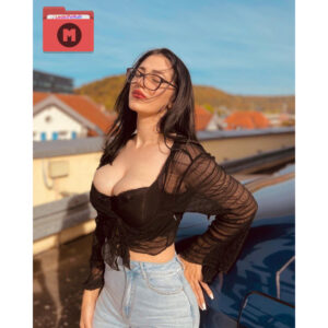 Anitta Hardener OnlyFans Leaked 1.00GB