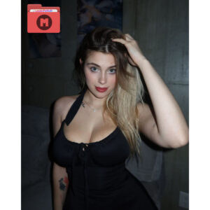 Camila Abril OnlyFans Leaked 812.4MB
