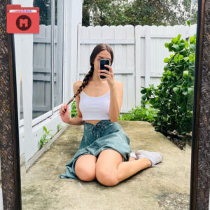 Elliemarie138 OnlyFans Leaked 5GB