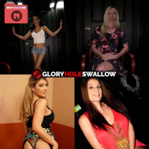 GloryHoleSwallow OnlyFans Leaked 197.71GB