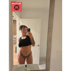 Karlye Taylor OnlyFans Leaked 509.5MB