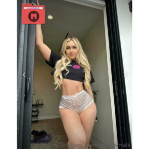 Korn Kernal OnlyFans Leaked 1.24GB