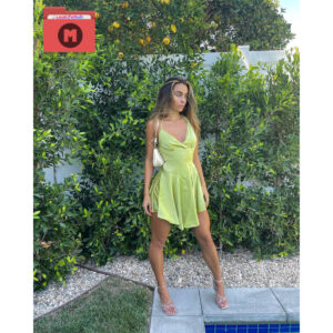 Sommer Ray OnlyFans Leaked 2.68GB
