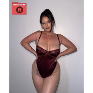 Sophie Mai OnlyFans Leaked 4.23GB