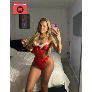 Aliroseroe OnlyFans Leaked 1.22GB