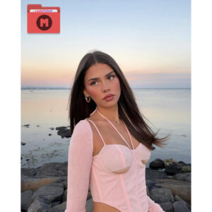 Leah Halton Collection Leaked 8.1GB