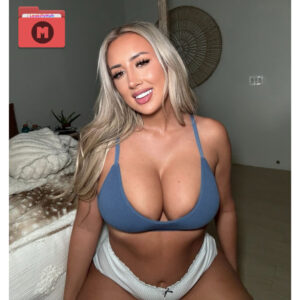 Lexis Wilson OnlyFans Leaked 3.94GB