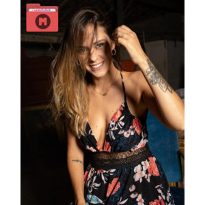 Liza Del Sierra OnlyFans Leaked 5GB