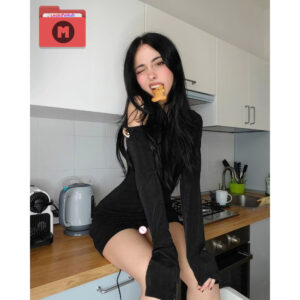 Lucrelisa OnlyFans Leaked 9.51GB