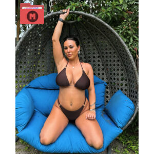 Marlee Fridley OnlyFans Leaked 1.5GB