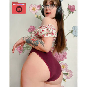 Alice_cotton OnlyFans Leaked 5.17GB