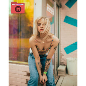 Andie Case OnlyFans Leaked 5GB