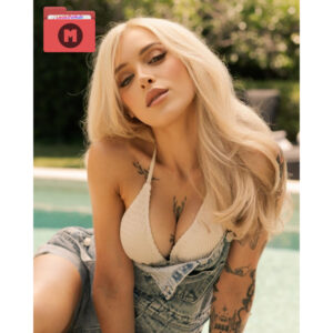 Darla Eliza OnlyFans Leaked 5GB
