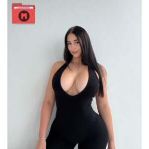 Izzy Belisimo OnlyFans Leaked 3.25GB