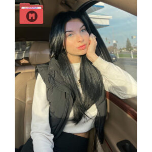 Kiala R OnlyFans Leaked 1GB