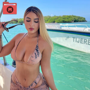 Tina Quintero OnlyFans Leaked 5.22GB