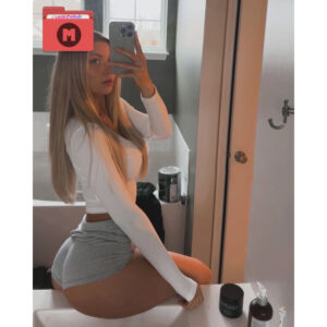 Vanessa Rae Adams OnlyFans Leaked 5GB
