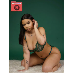 Bigjuiceybootyy OnlyFans Leaked 5.77GB