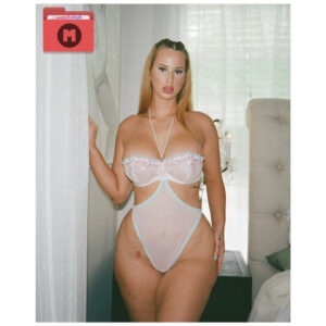 OfficialOSTP OnlyFans Leaked 3.93GB