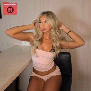 Polina Kozlov OnlyFans Leaked 25GB