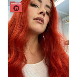 Amber Heard Deepfakes Collection