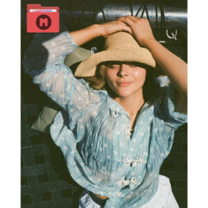 Chloe Grace Moretz Deepfakes Collection 3GB