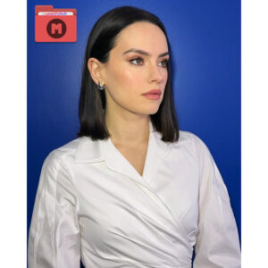 Daisy Ridley Deepfakes Collection 15GB