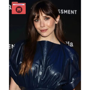 Elizabeth Olsen Deepfakes Collection 7GB