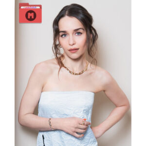 Emilia Clarke Deepfakes Collection 10GB