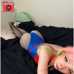 Eva Violet OnlyFans Leaked 3GB