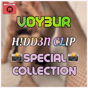 #2 H!DD£N CL!P SP£C!AL C0LL£CT!0N Pack 31.28GB