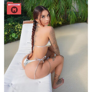 Hannah Marie OnlyFans Leaked 1GB