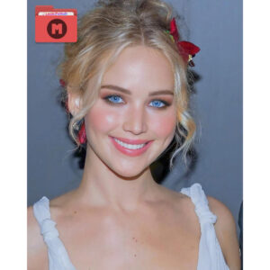 Jennifer Lawrence Deepfakes Collection 14GB