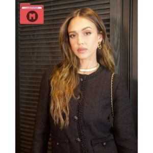 Jessica Alba Deepfakes Collection 6GB