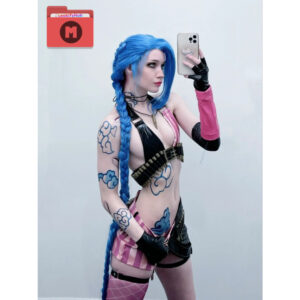 Lunara Fawn Onlyfans Leaked 4GB