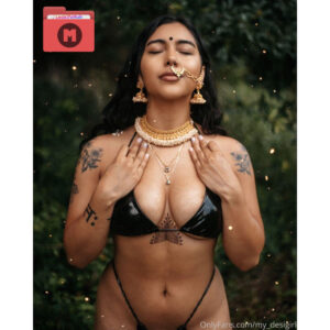 MyDesiGirl Onlyfans Leaked 4.56GB