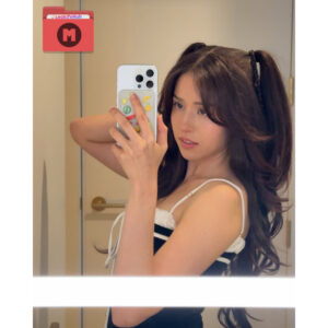 Pokimane Deepfakes Collection 7GB