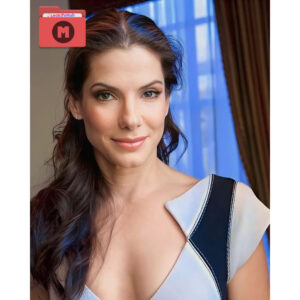 Sandra Bullock Deepfakes Collection 3GB